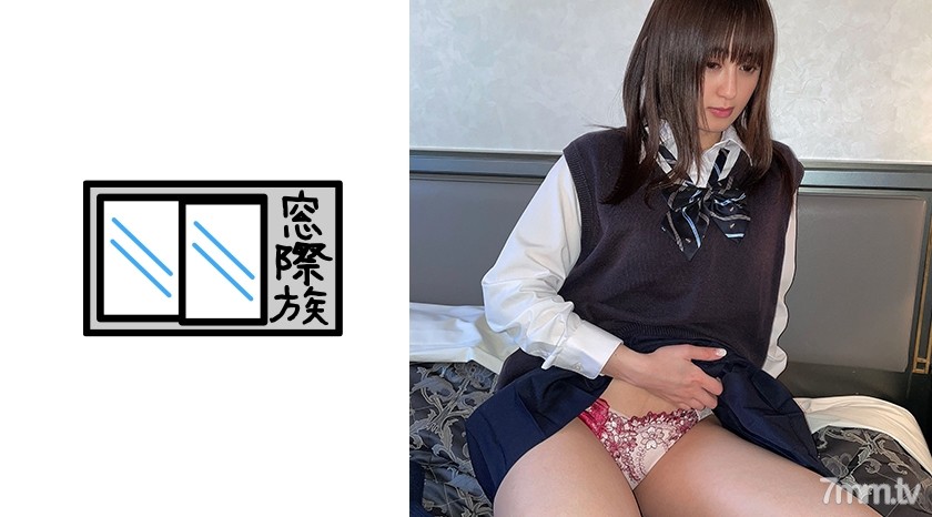 383TKPR-015 【素人】ド変態制服ビッチ_ 潮吹き噴水マ○コにガン突き昇天中出し - ST Server