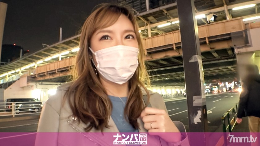 200GANA-2711 マジ軟派、初撮。 1819 不倫中の旦那のせいでSEXがご無沙汰な若妻を錦糸町でナンパ！報酬につられて下着を見せるつもりが乳首をいじられハァハァ…流されて快楽堕ち！久々チ●ポに歓喜！ - AC Server