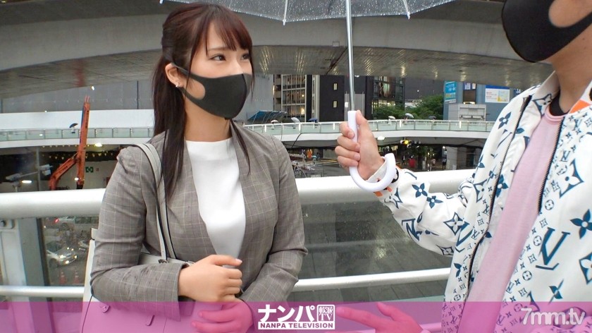 200GANA-2737 マジ軟派、初撮。 1820 新卒1年目のフレッシュウーマンを仕事中にナンパ！酔って記憶を失くし上司とハメハメしてしまったユルさに付け込んでSEX！脱がせばボリュームたっぷりEカップ美巨乳 - AC Server