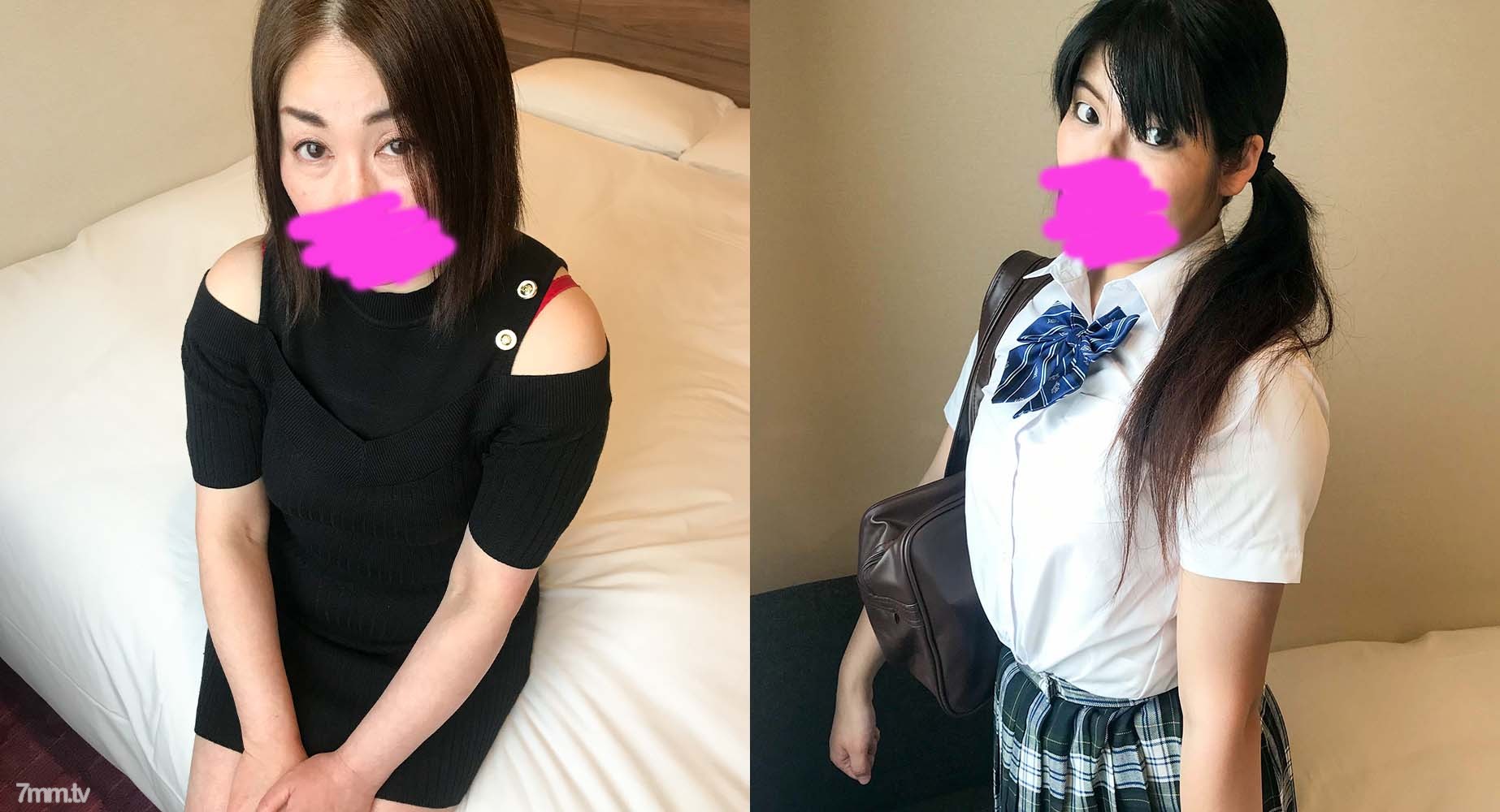 fc2-ppv 3012877 【顔出し】【無修正】債ム回収ハメ撮り動画【現役で制服通学する実の娘を差し出した巨乳47歳潮吹き熟女。互いの目の前で両方ハメて潮吹かせて中出し】【1時間27分】 FC2-PPV-3012877 - ST Server(Part B)