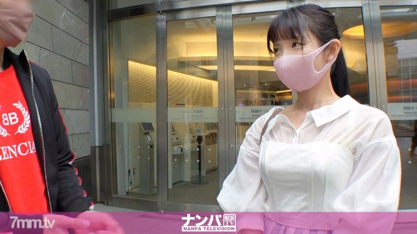 200GANA-2730 マジ軟派、初撮。 1823 清楚なお嬢様系JDをナンパ！大人しい彼女の性欲を刺激…想像とは裏腹に大きな声で喘いで中イキ！スベスベプリプリの美尻で魅せる！！ - AC Server