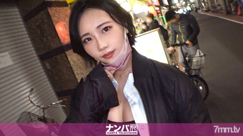 200GANA-2713 マジ軟派、初撮。 1824 バスガイドのお姉さんを仕事帰りにナンパ！ほろ酔い気分でエロトークからのSEX！肉感スベスベ美尻に激しく腰を打ち付けられ快感絶頂！！ - ST Server