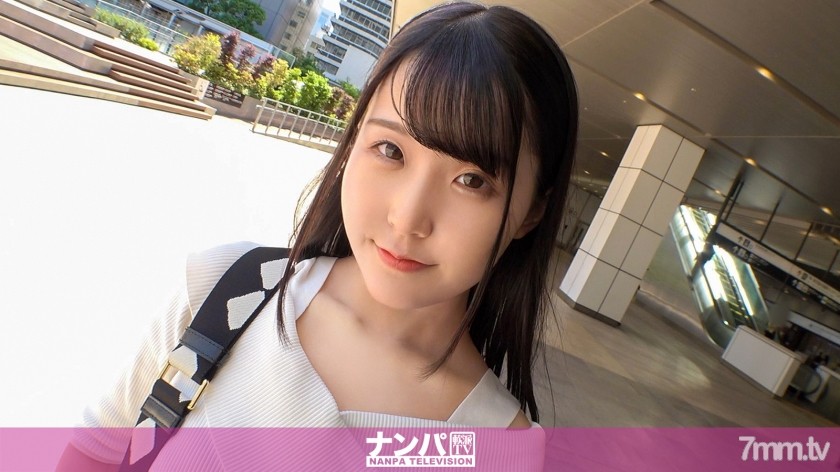 200GANA-2748 マジ軟派、初撮。 1826 鮮やか乳輪の美乳にスベッスベの美尻！色白スレンダーの超絶美ボディJDをナンパ！おしとやかな雰囲気もSEXになると一変！大胆に喘ぐそのギャップに萌え萌えキュン♪ - AC Server