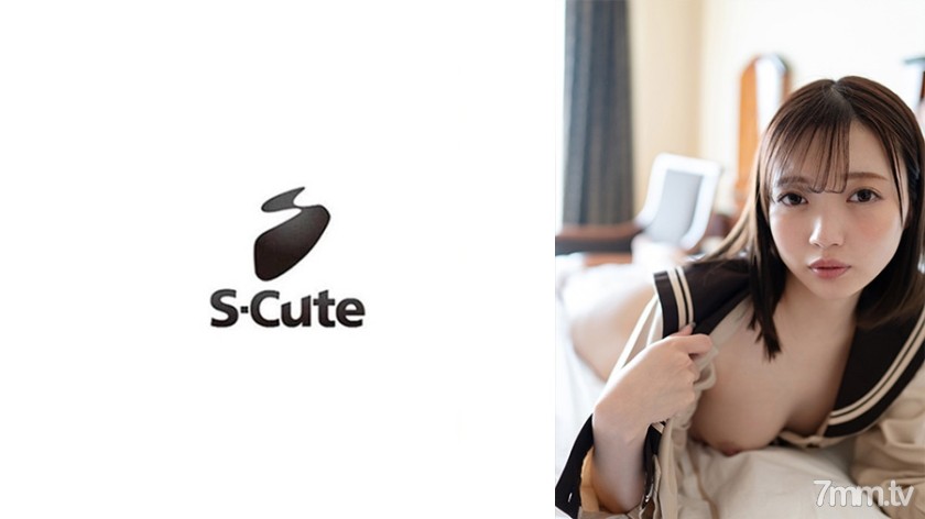 229SCUTE-1237 りな(24) S-Cute 敏感制服美少女に中出しH - ST Server