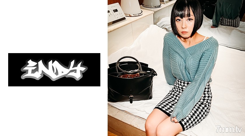 534IND-074 【流出】ぱっつん前髪の短髪美女とハメ撮り_照れ顔からイキ顔まで全て顔出し配信 - ST Server