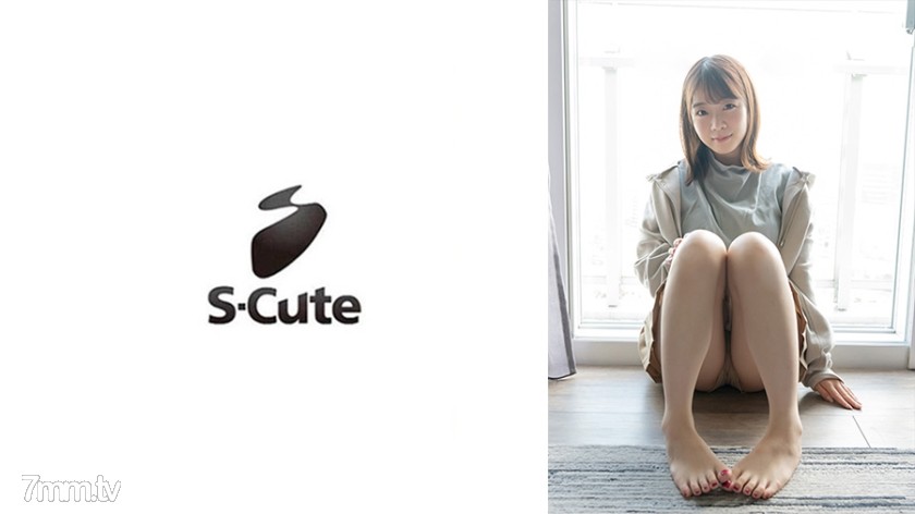 229SCUTE-1250 まお(21) S-Cute 色白美人と公園デート後にハメ撮りH - AC Server