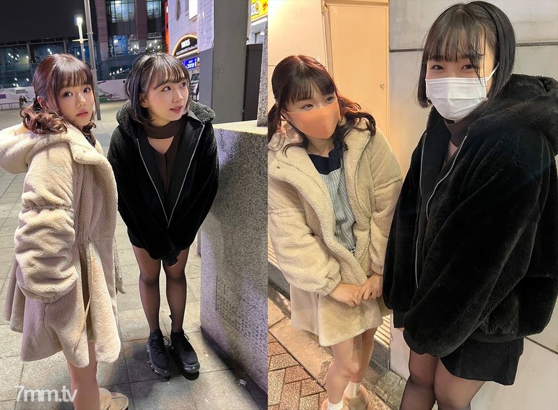 fc2-ppv 3033114 【個人撮影】ぴえん系女子2人組と奇跡の3P_身バレ次第即削除 FC2-PPV-3033114 - ST Server