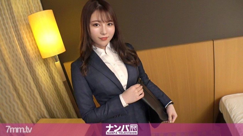 200GANA-2736 マジ軟派、初撮。 1833 【破れたパンスト×スベスベ美尻】仕事帰りのお姉さんを渋谷でナンパ！上京したばかりで友達のいない寂しさを埋めるため…？お酒を飲んで仲良くなった男優に即カラダを許すのだった！ - ST Server