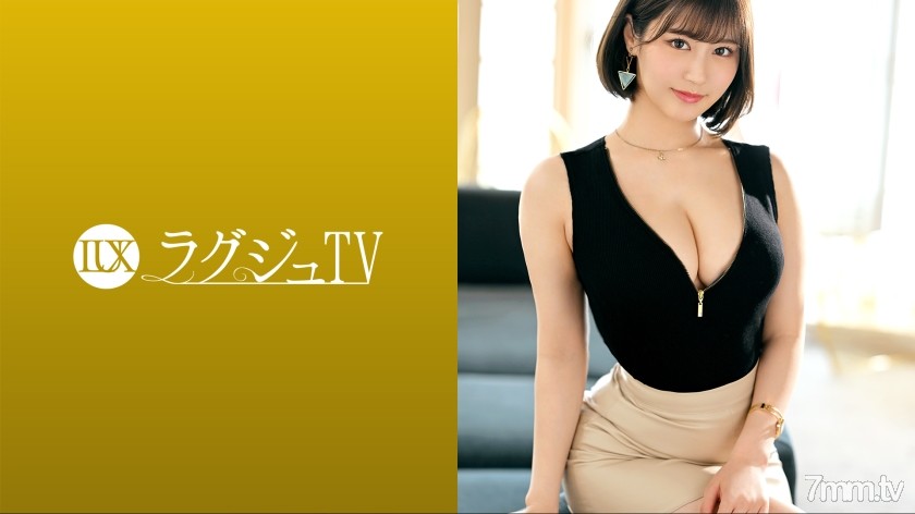 259LUXU-1621 ラグジュTV 1597 美人アナウンサーがラグジュTVに登場！濃厚な愛撫と激しいピストンにグラマラスなボディを震わせながらハメ潮吹きながら何度もイき乱れる！ - ST Server
