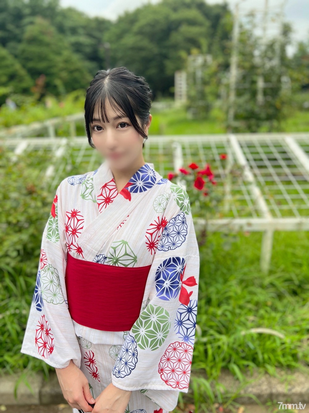 fc2-ppv 3069915 【天使再臨】【完全顔出し】激カワ青山学院大生ひまり　夏休みに夢の浴衣デート！ホテルで濃厚中出しSEXを激写！！ FC2-PPV-3069915 - ST Server(Part B)