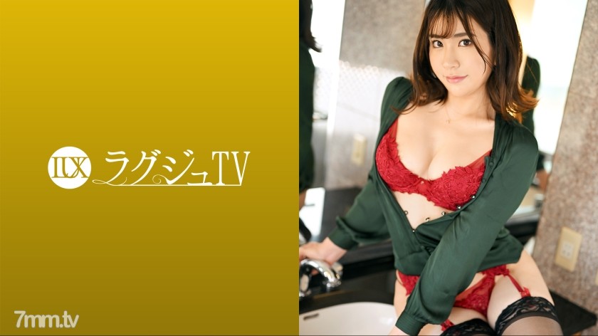 259LUXU-1634 ラグジュTV 1599 美人ランジェリーショップ店員がAV初出演！むっちりなグラマラスボディとピンク乳首の美巨乳をカメラ前に披露し、激しく濃厚な男優の責めに体を震わせイき乱れる！ - ST Server