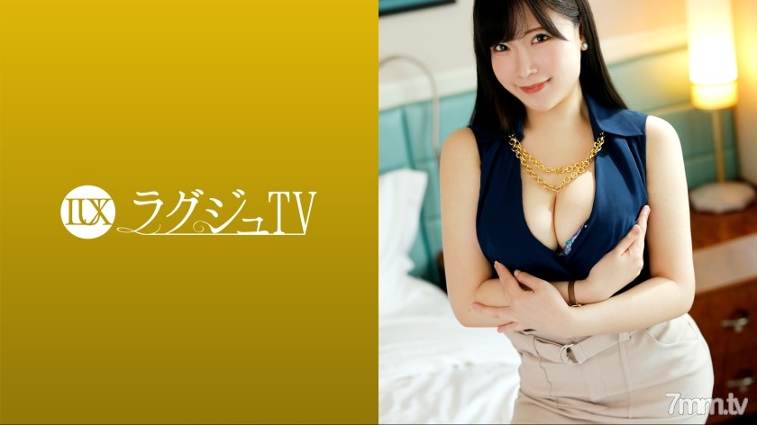 259LUXU-1604 ラグジュTV 1600 『初体験は通りすがりの…』衝撃的な初体験を告白するグラマラスボディなオトナ女子が登場！巨根を前に興奮が抑えきれず愛でるようにお口でご奉仕…聳り立つ肉棒を挿入すれば味わうように激しく腰を動かし、貪欲に快楽を求め喘ぎ乱れる！ - ST Server