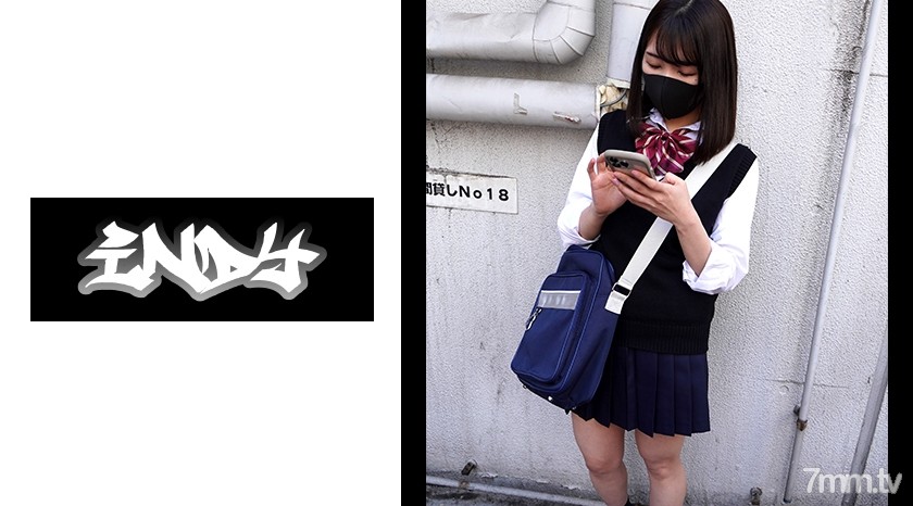 534IND-089 【個撮】優等生っぽいミニスカ制服美小女を自宅に連れ込みハメ撮り_生ピストンから中イキ連発 - ST Server